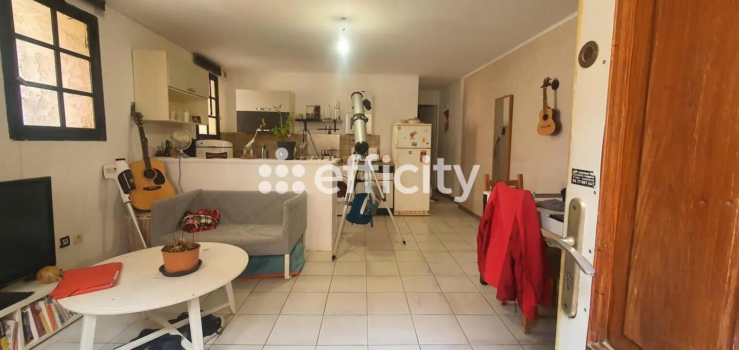 Appartement à vendre, 45m², Roquevaire