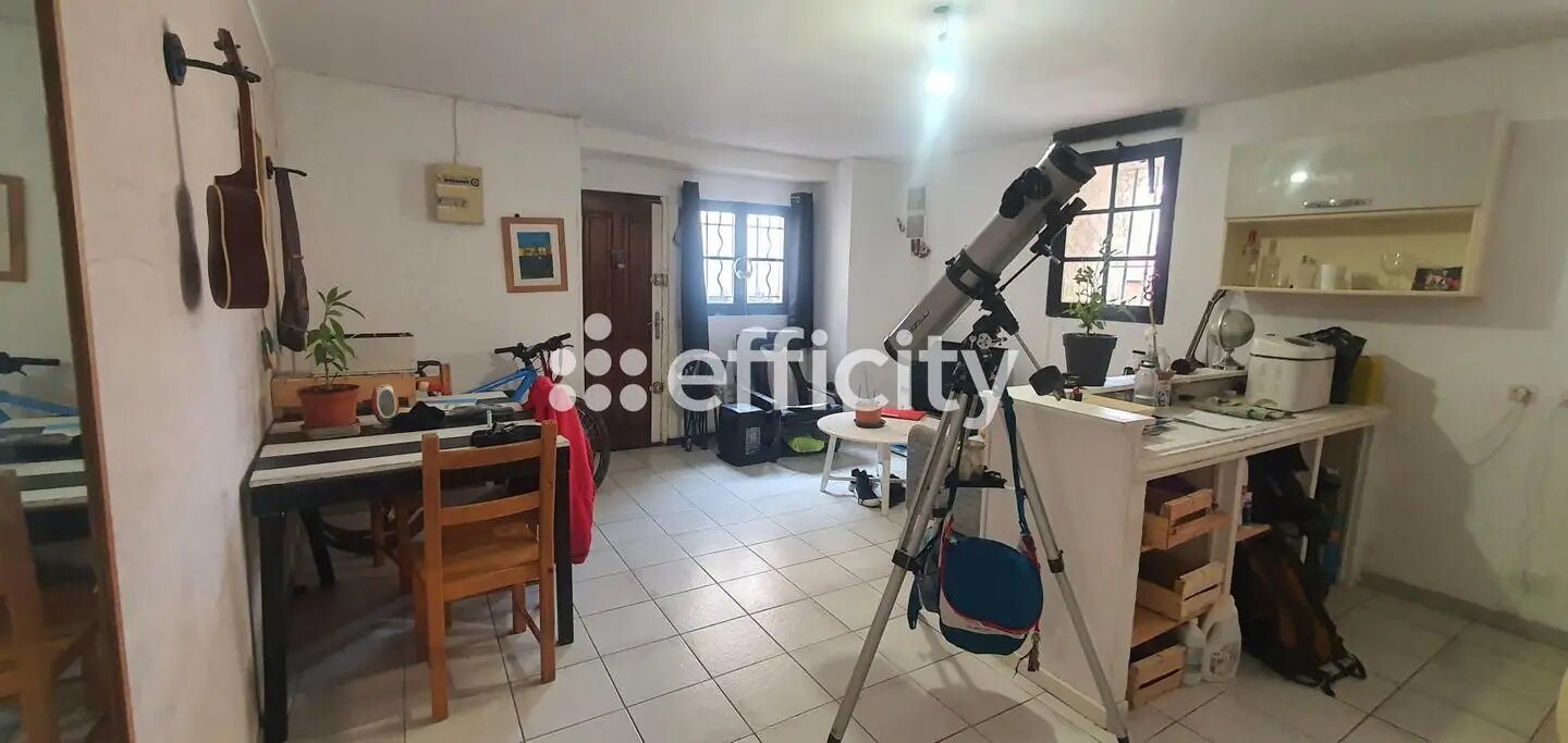 Appartement à vendre, 45m², Roquevaire
