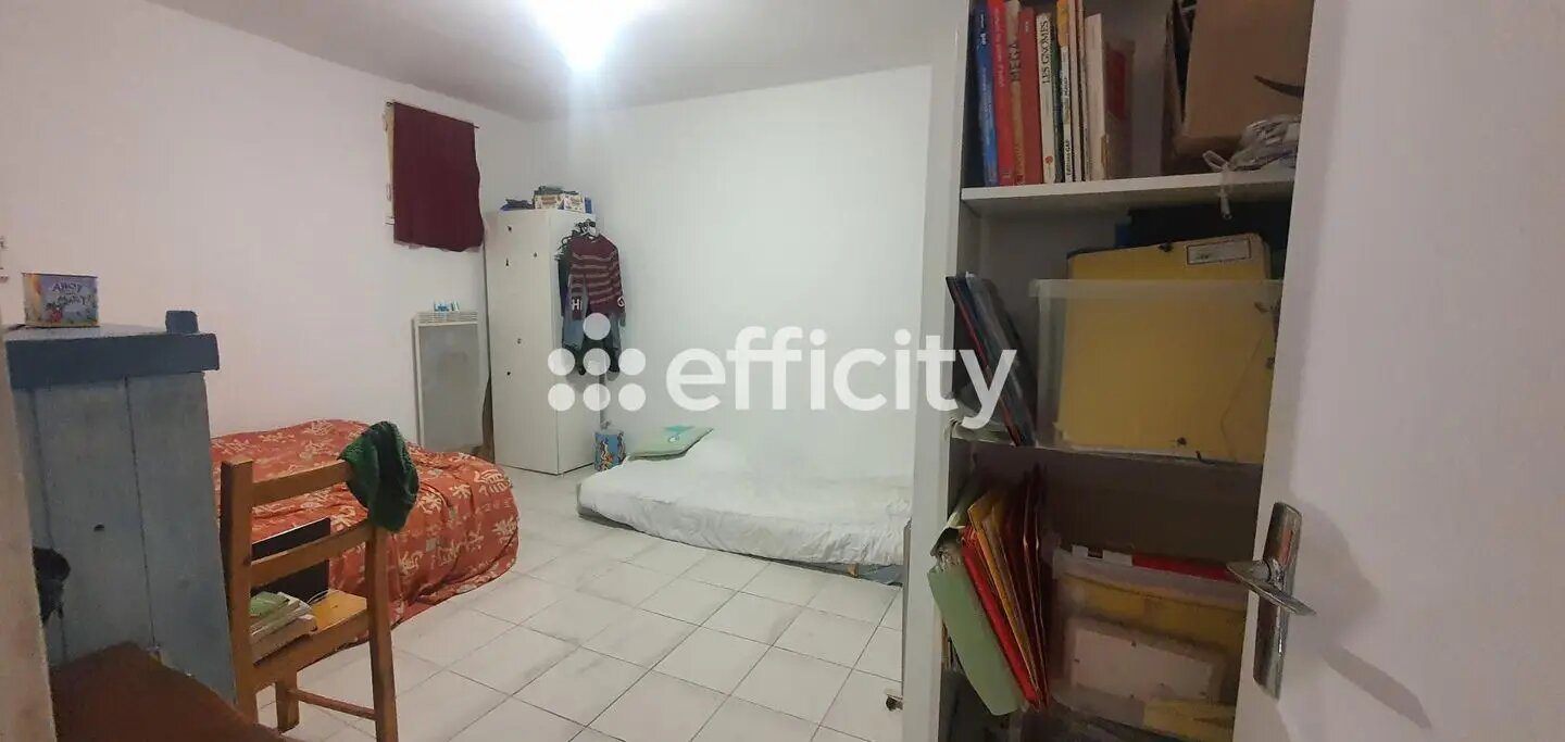 Appartement à vendre, 45m², Roquevaire