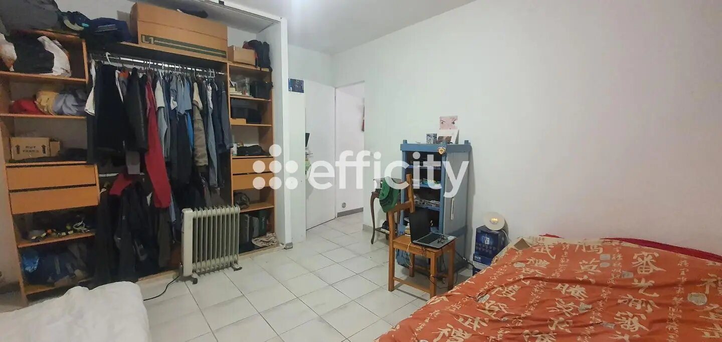 Appartement à vendre, 45m², Roquevaire