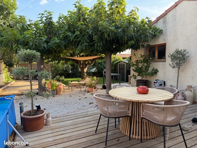 Maison à vendre, 83m², Rognac