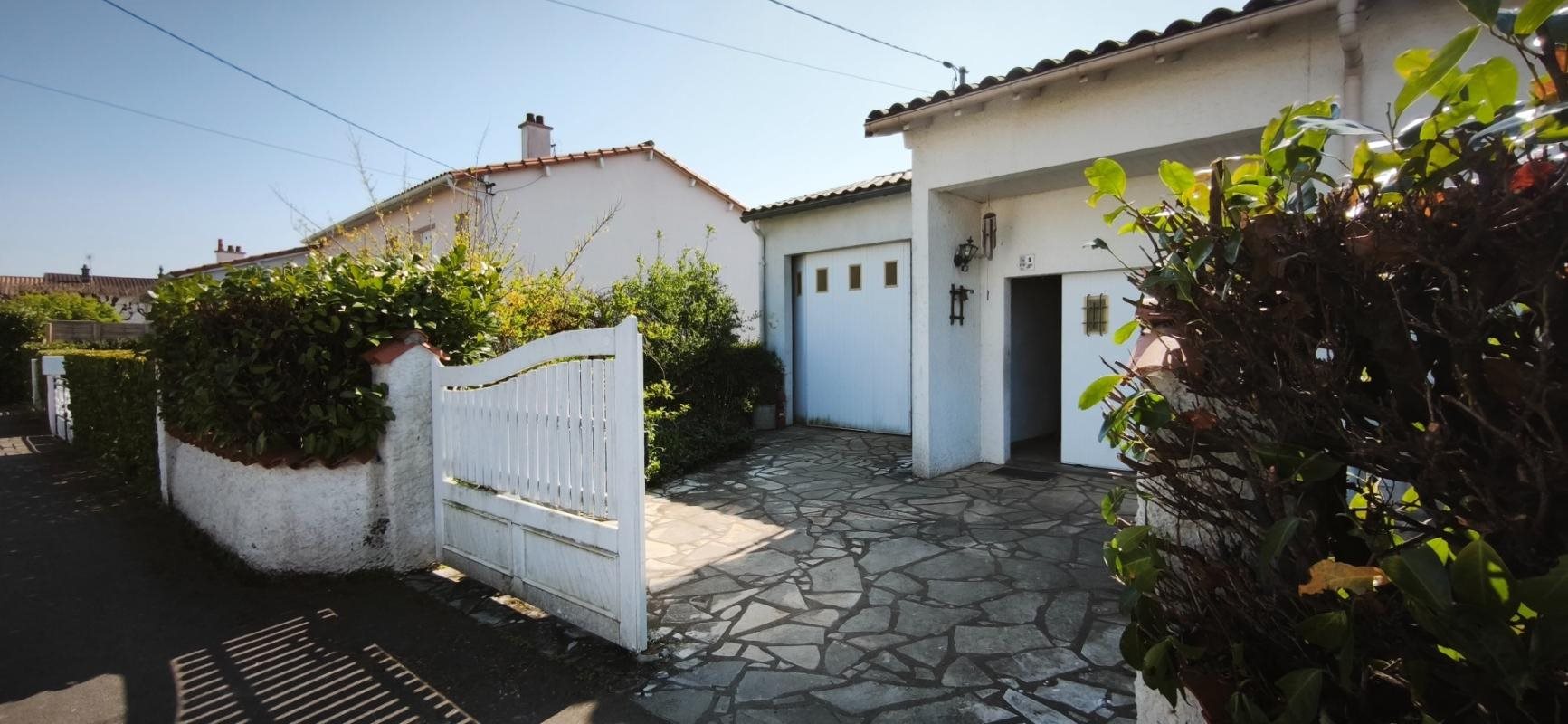 Maison à vendre, 89m², Niort