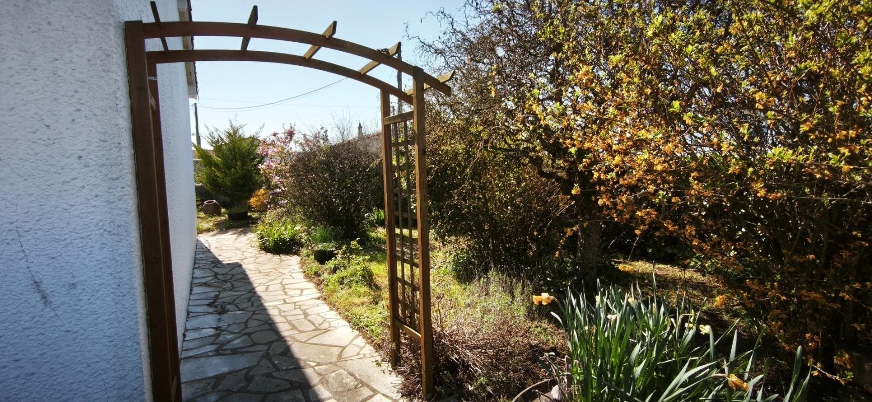 Maison à vendre, 89m², Niort