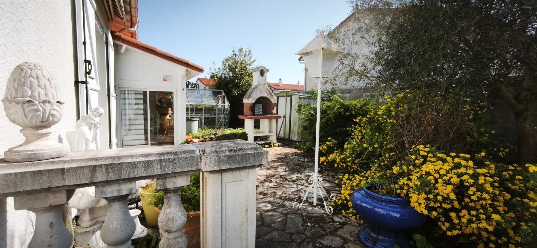 Maison à vendre, 89m², Niort
