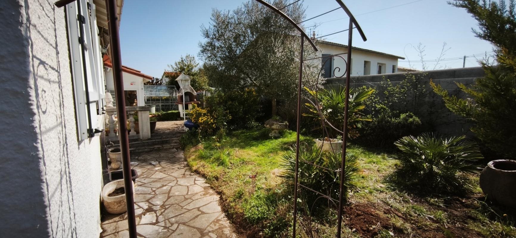 Maison à vendre, 89m², Niort