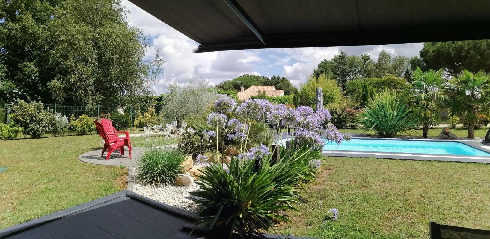 Maison à vendre, 177m², François