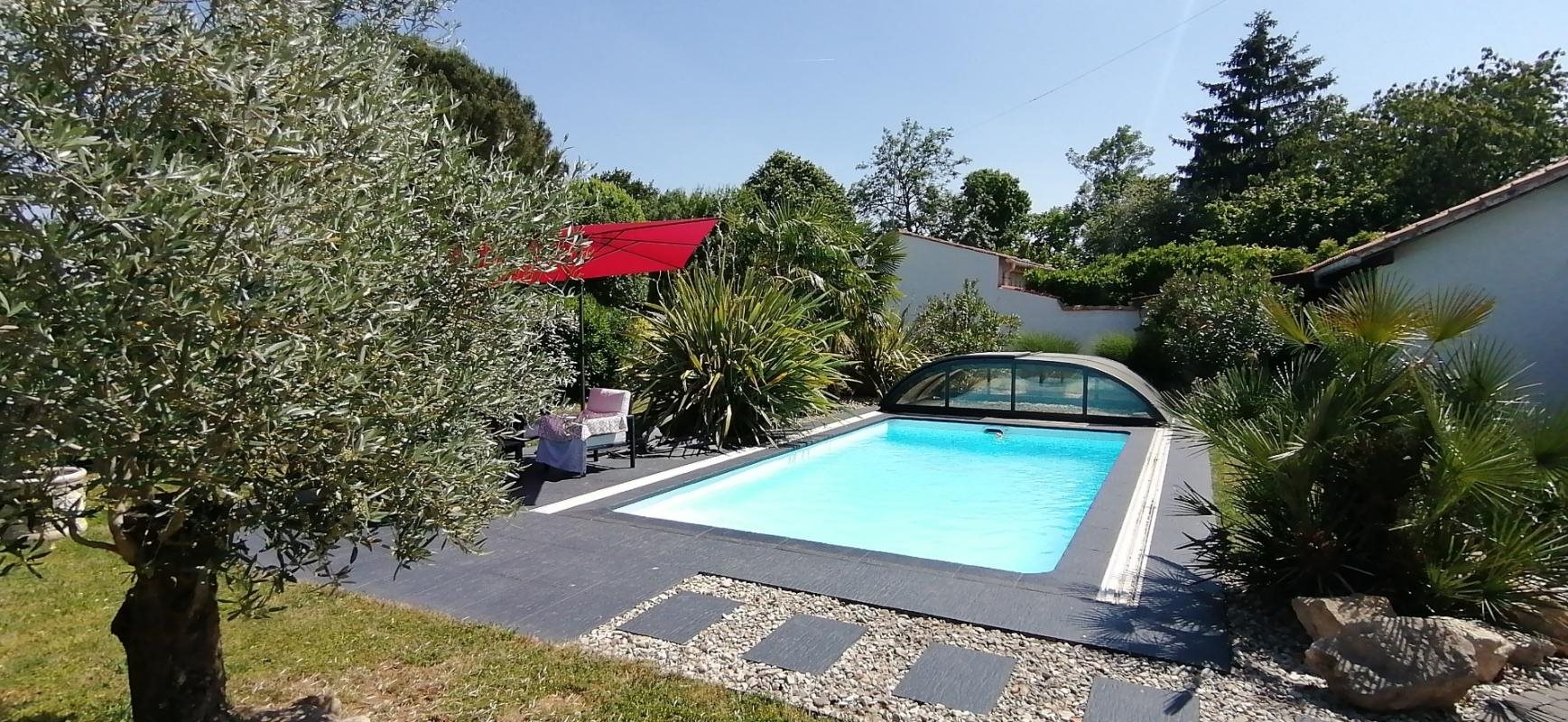 Maison à vendre, 177m², François