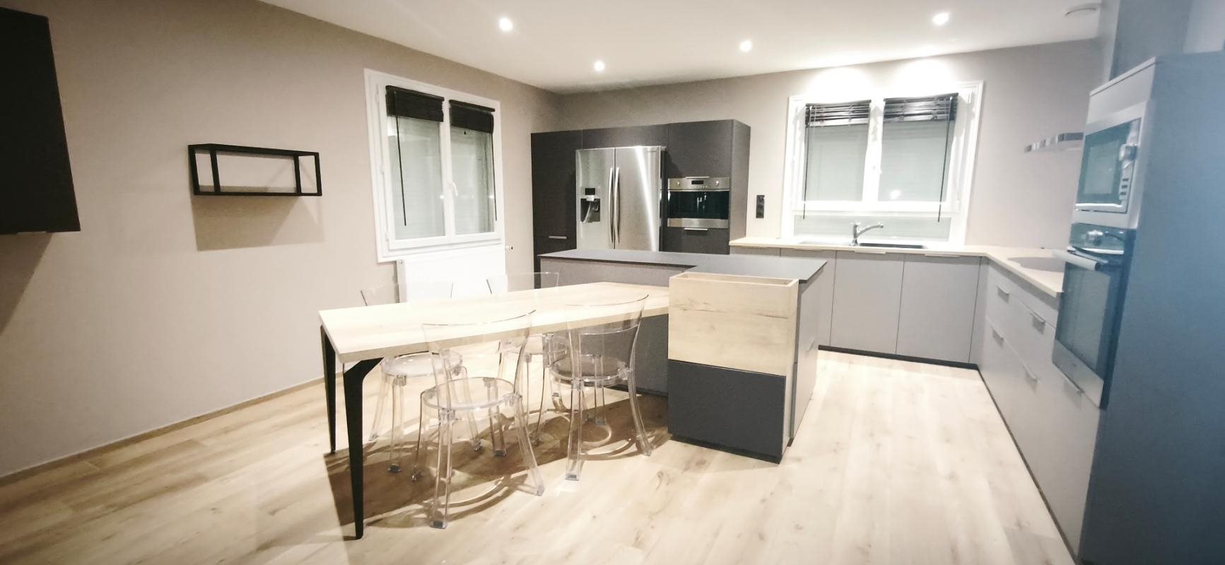 Maison à vendre, 177m², François