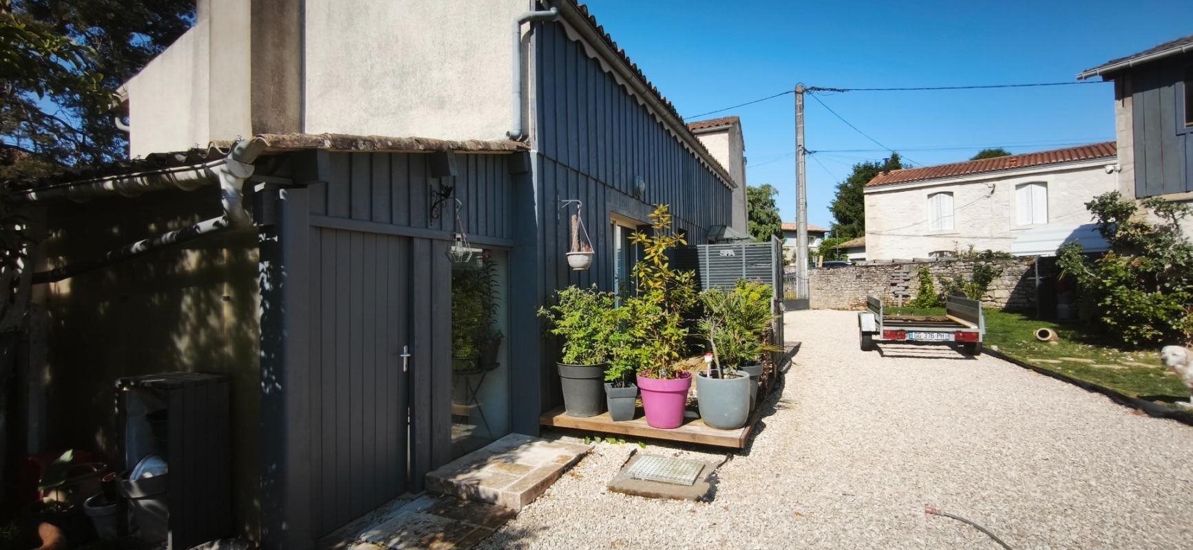 Maison à vendre, 120m², Saint-Gelais