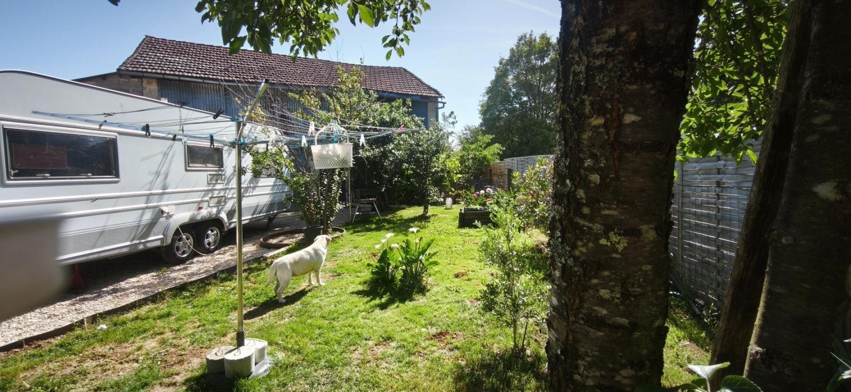 Maison à vendre, 120m², Saint-Gelais