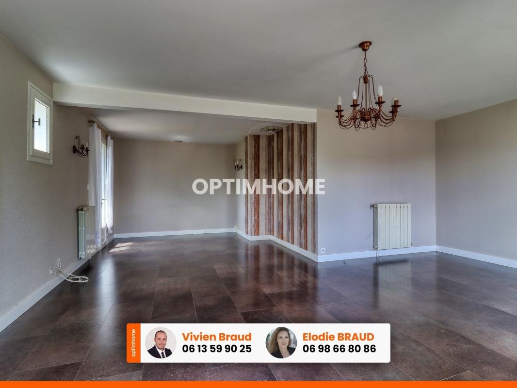 Maison à vendre, 140m², Ydes