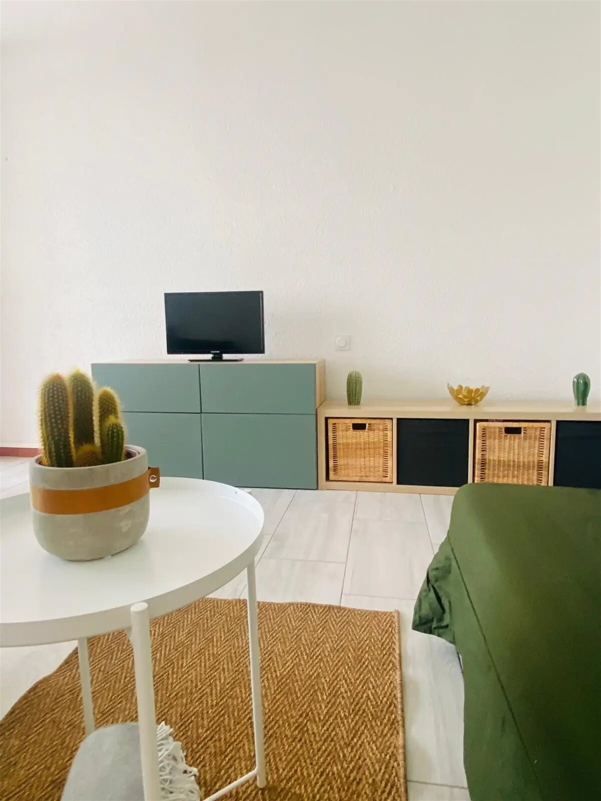 Appartement à louer, 21m², La Grande-Motte