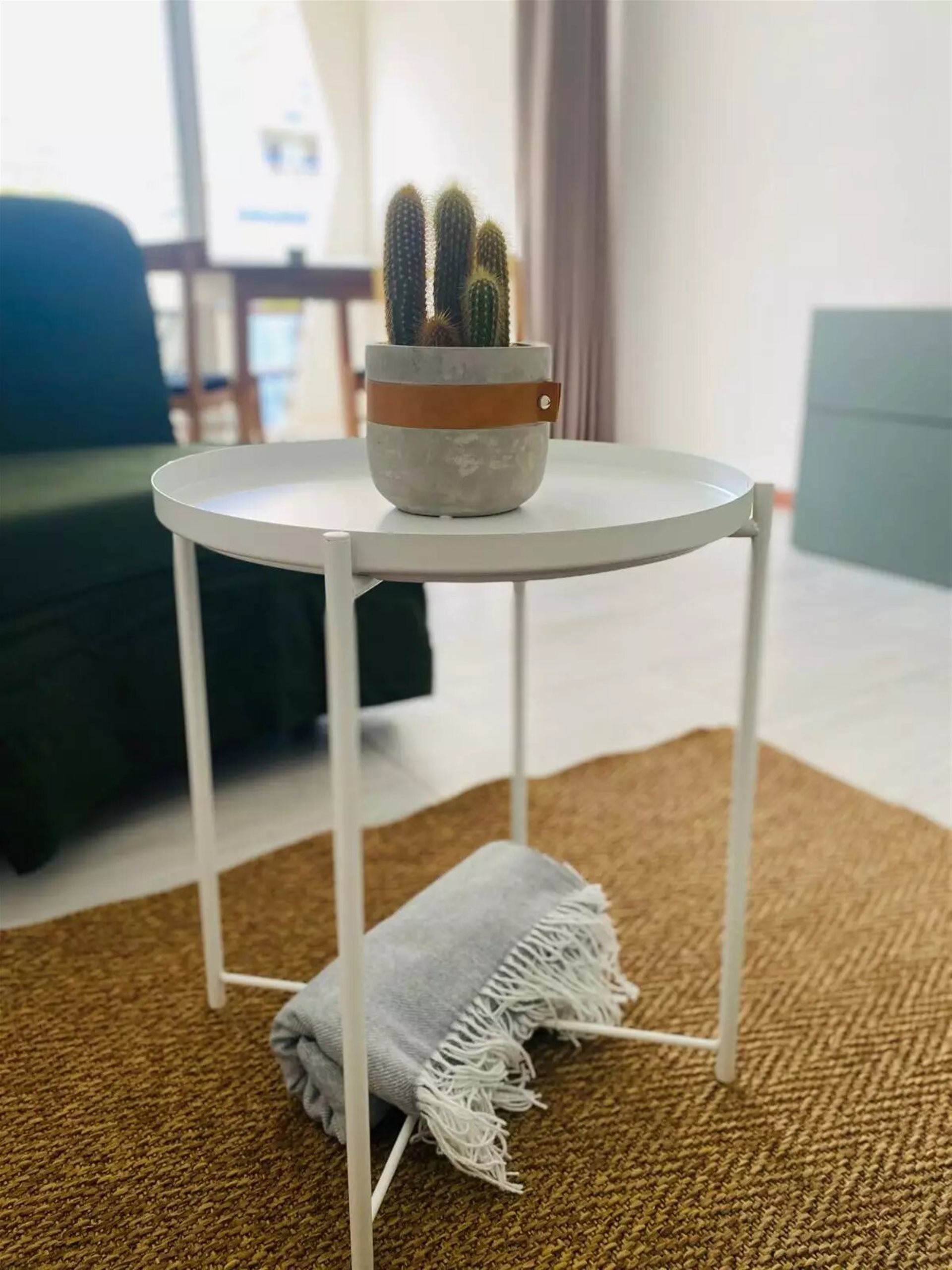Appartement à louer, 21m², La Grande-Motte