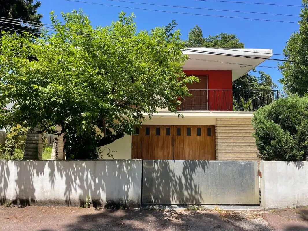 Maison à vendre, 180m², Mérignac