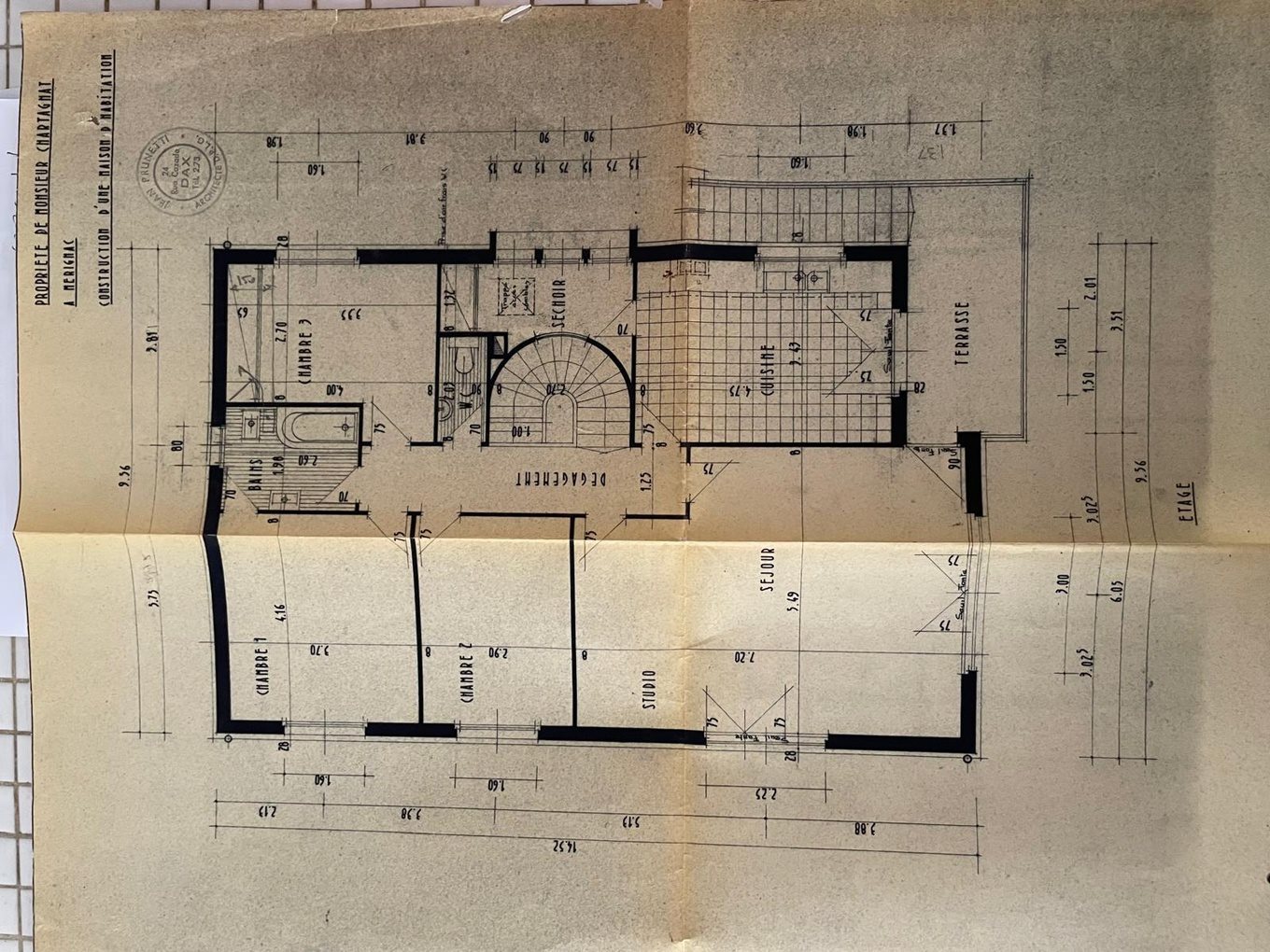 Maison à vendre, 180m², Mérignac