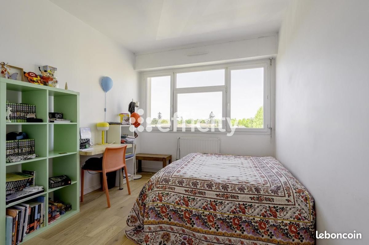 Appartement à vendre, 74m², Talence