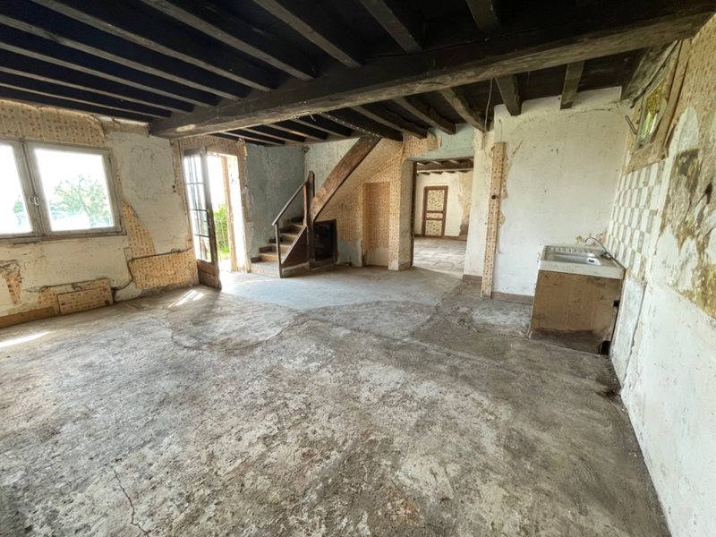 Maison à vendre, 100m², Naillat