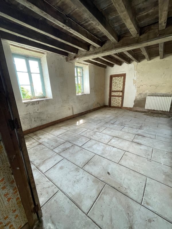 Maison à vendre, 100m², Naillat