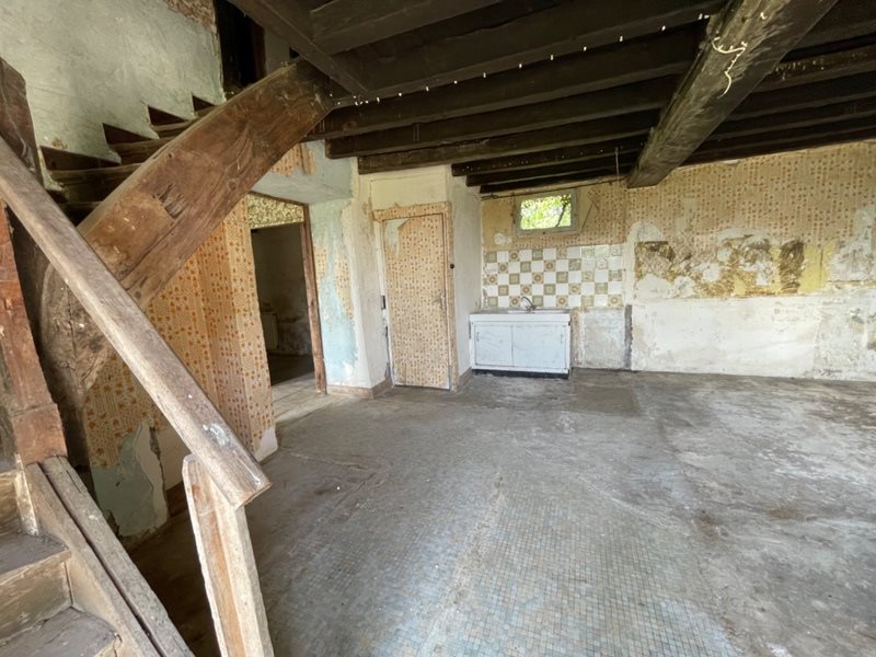 Maison à vendre, 100m², Naillat