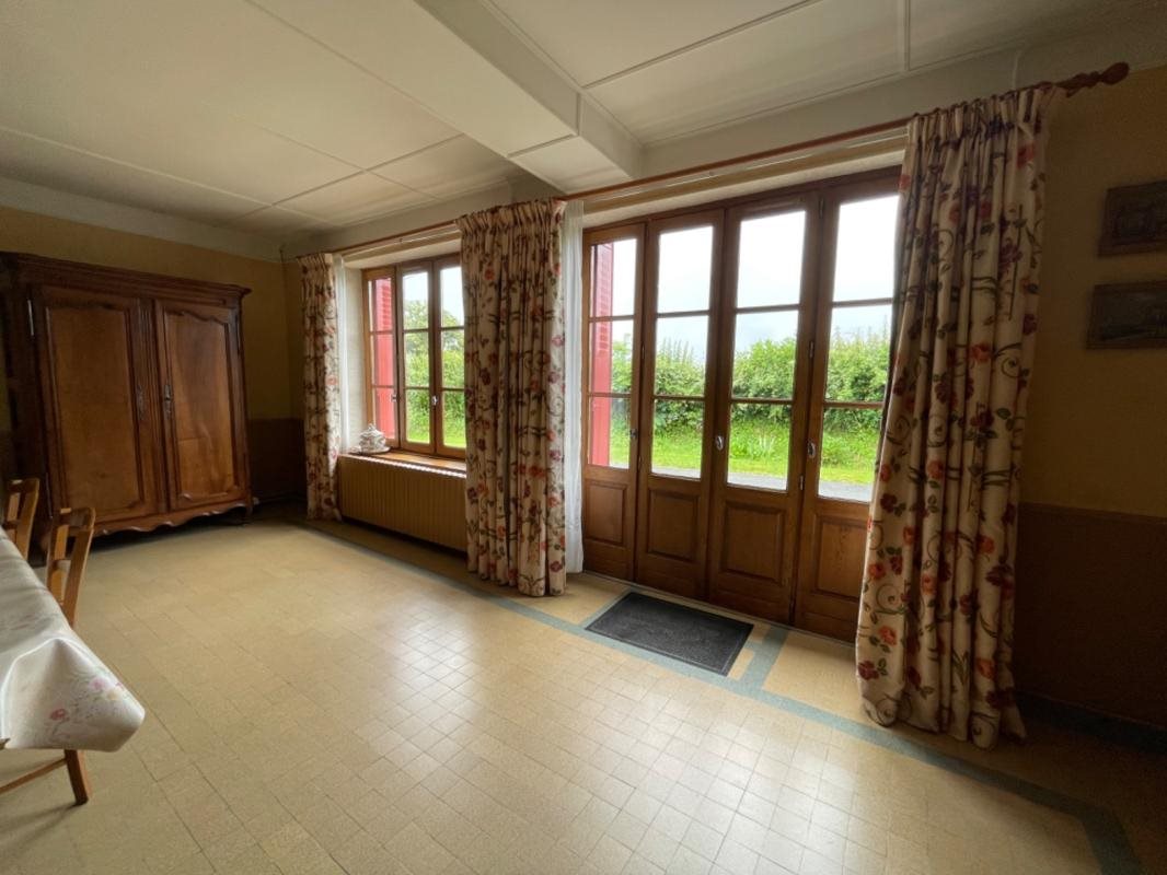 Maison à vendre, 135m², Lourdoueix-Saint-Pierre