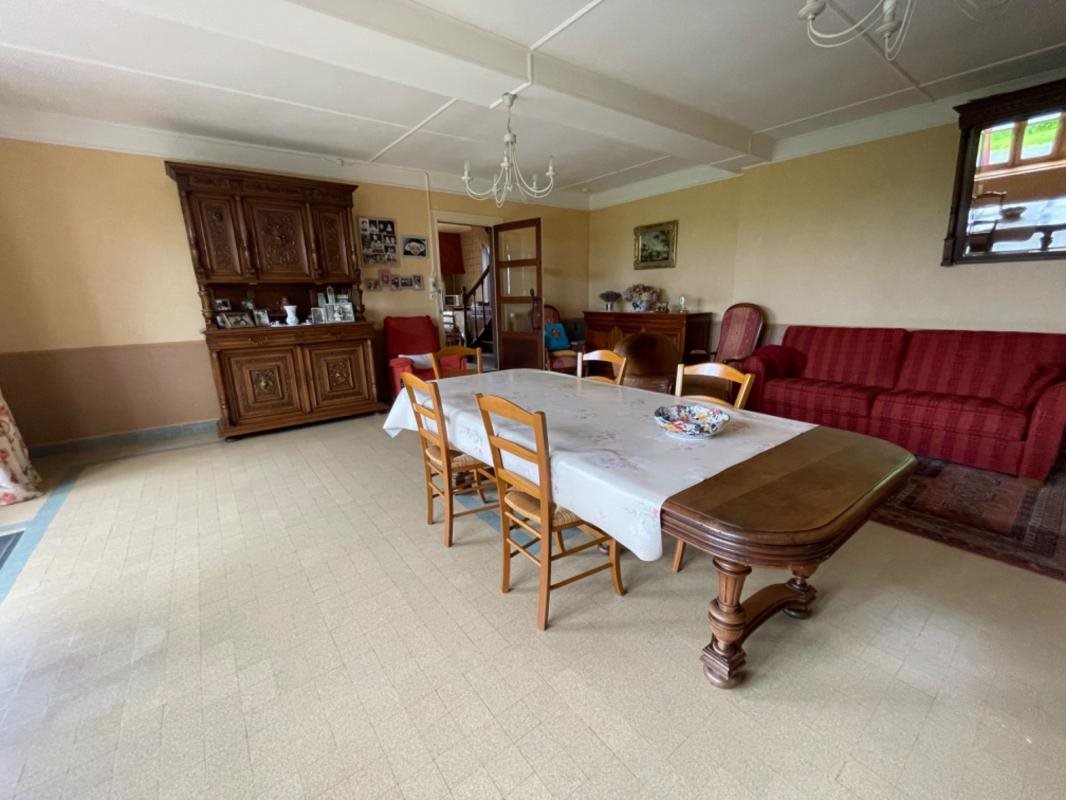 Maison à vendre, 135m², Lourdoueix-Saint-Pierre