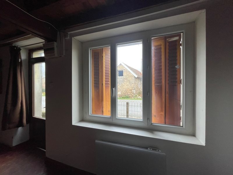 Maison à vendre, 76m², Anzême
