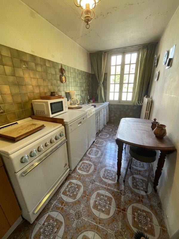 Maison à vendre, 87m², Bussière-Dunoise