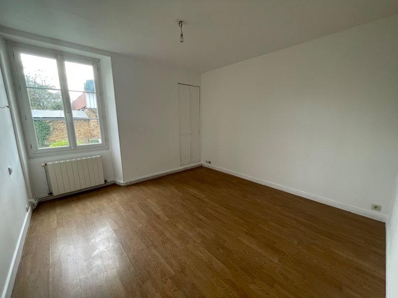 Maison à vendre, 100m², Lourdoueix-Saint-Pierre