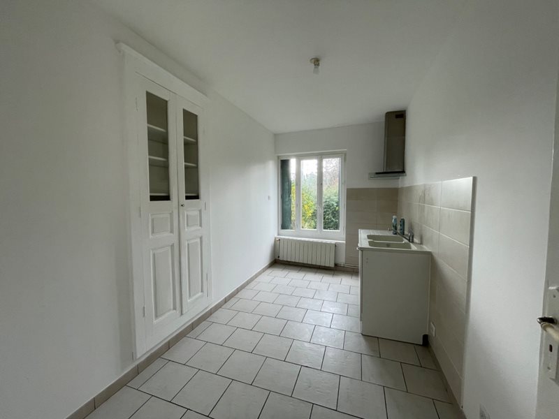 Maison à vendre, 100m², Lourdoueix-Saint-Pierre