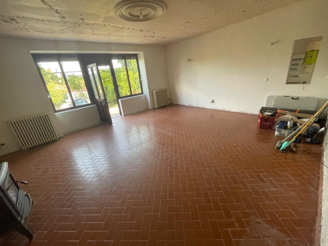 Maison à vendre, 125m², Jouillat