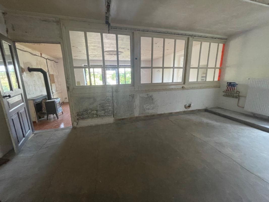 Maison à vendre, 125m², Jouillat