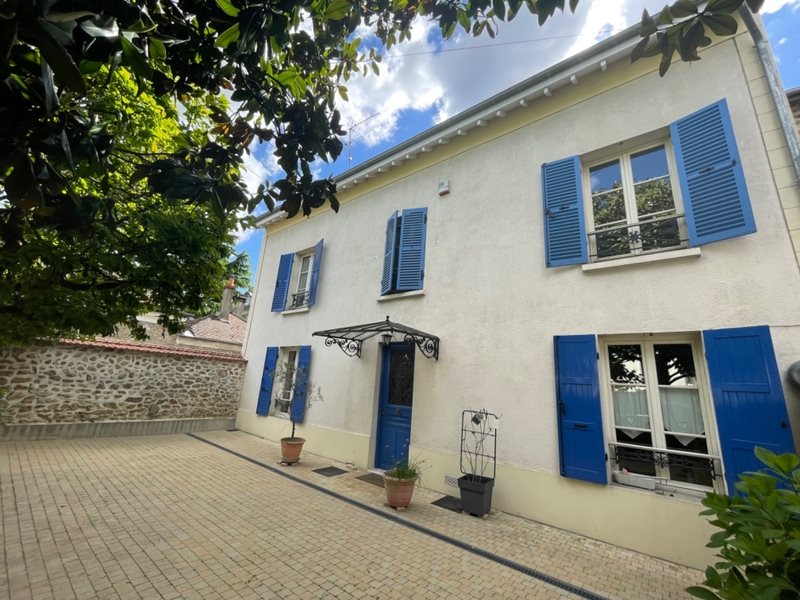 Maison à vendre, 148m², Draveil