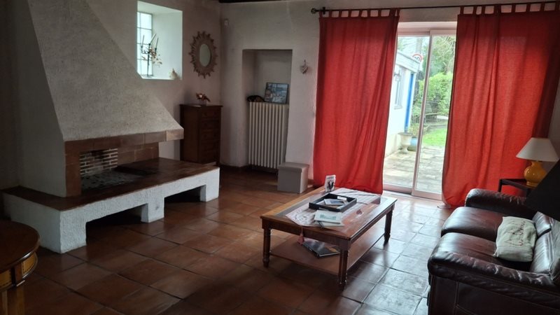 Maison à vendre, 148m², Draveil