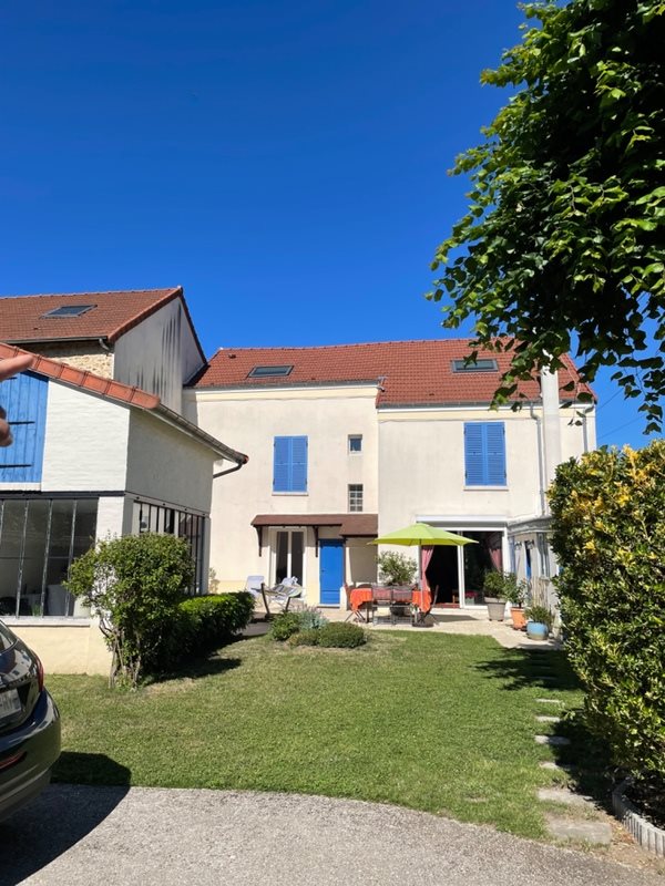 Maison à vendre, 148m², Draveil
