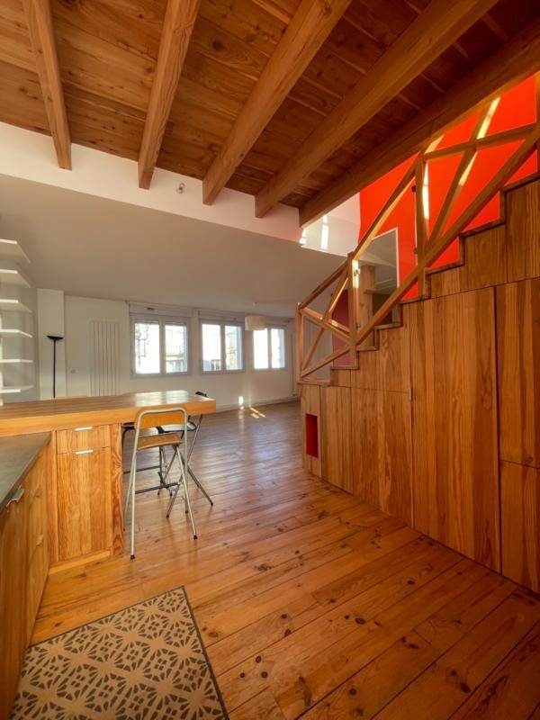 Appartement à vendre, 130m², Limoges