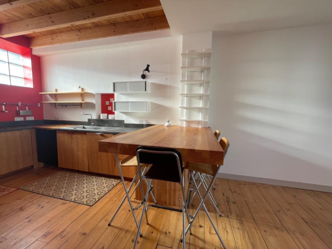 Appartement à vendre, 130m², Limoges