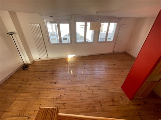 Appartement 5 pièces 130 m² · à Limoges · 130 m² · 284 000 €