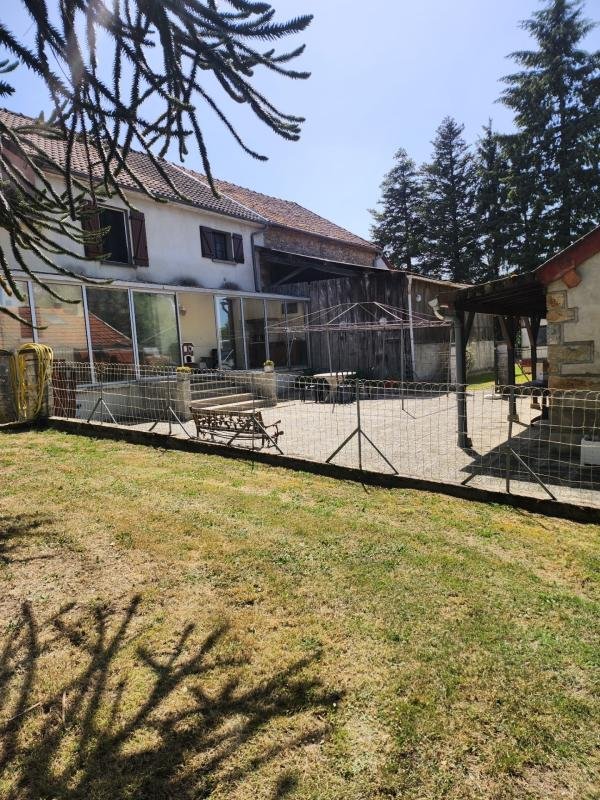 Maison à vendre, 250m², Lizières