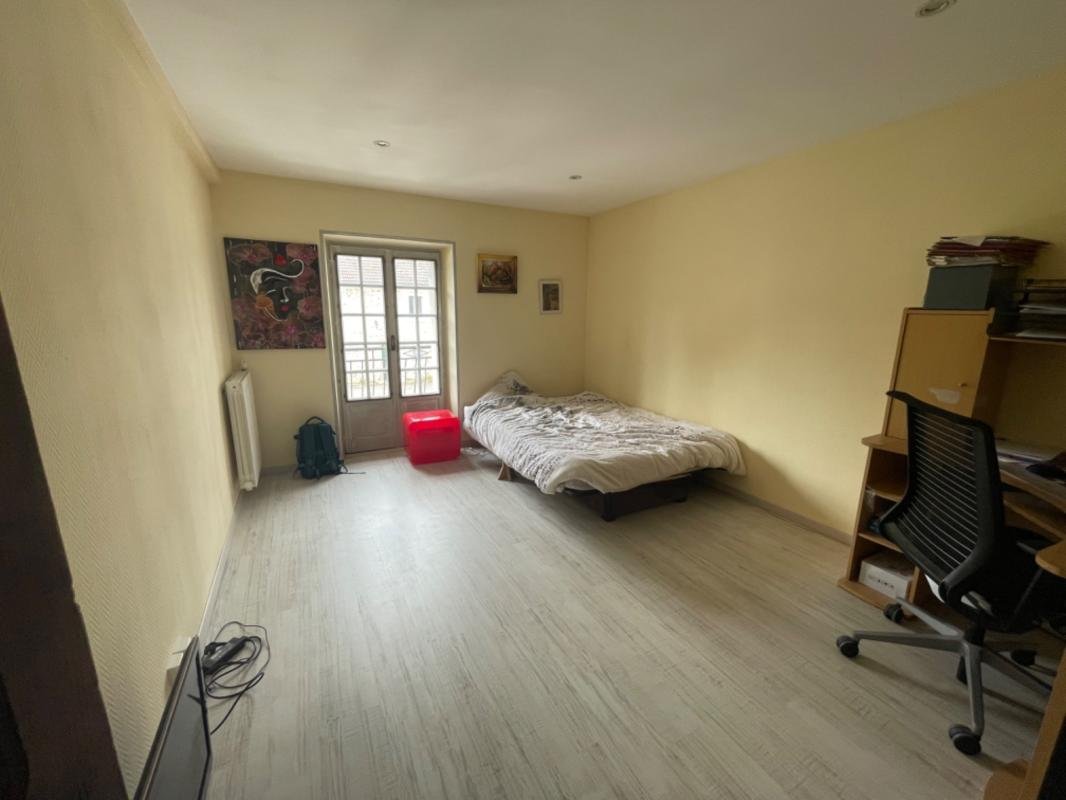 Maison à vendre, 250m², Lizières