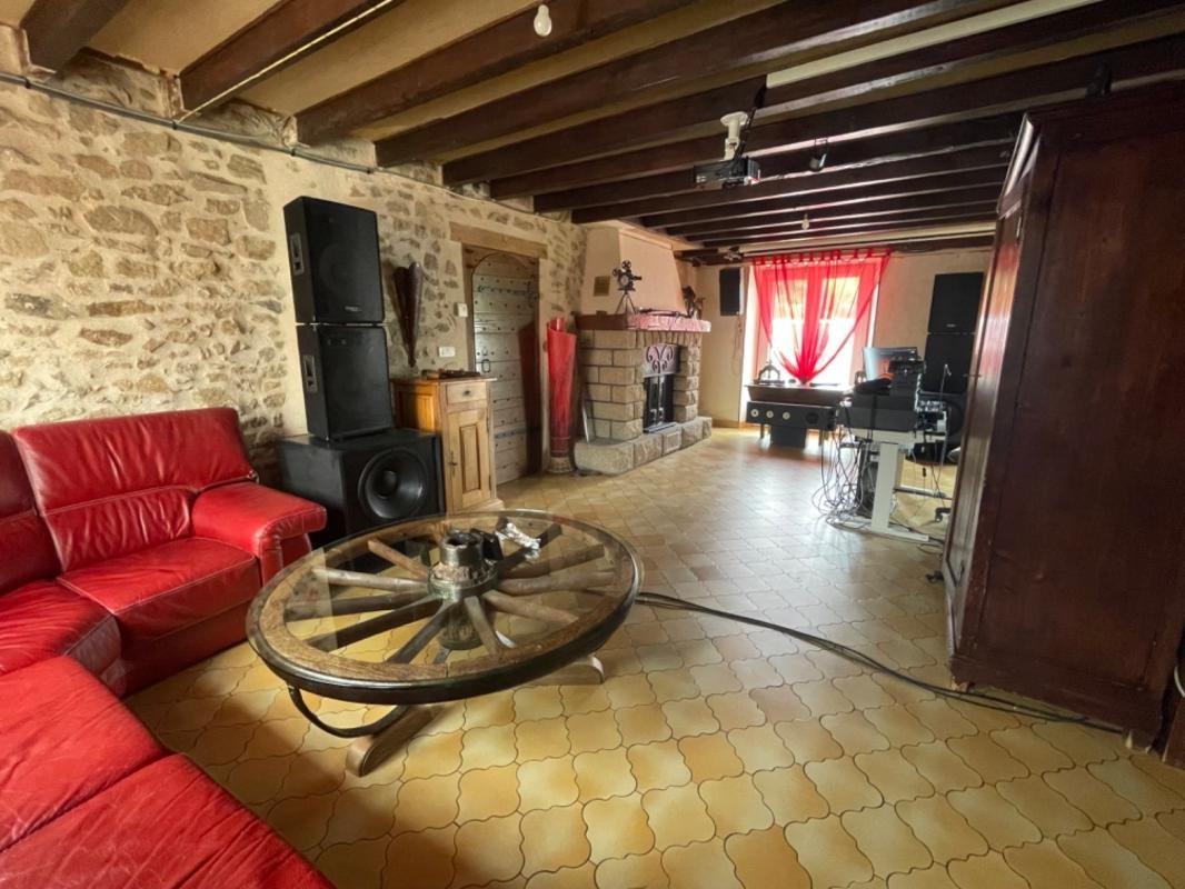 Maison à vendre, 250m², Lizières
