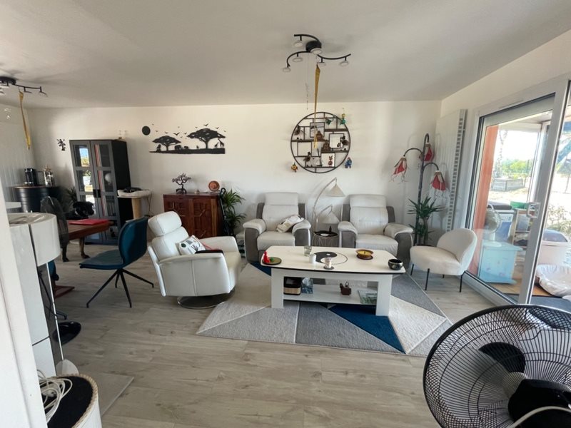 Maison à vendre, 85m², La Celle-Dunoise