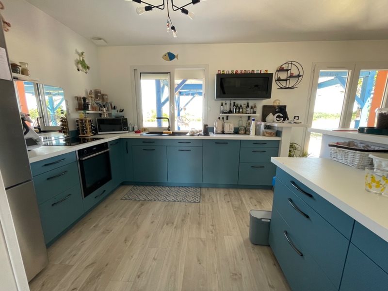Maison à vendre, 85m², La Celle-Dunoise