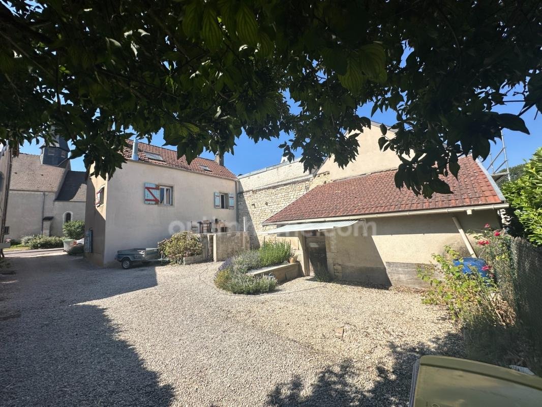 Maison à vendre, 176m², Bellefond