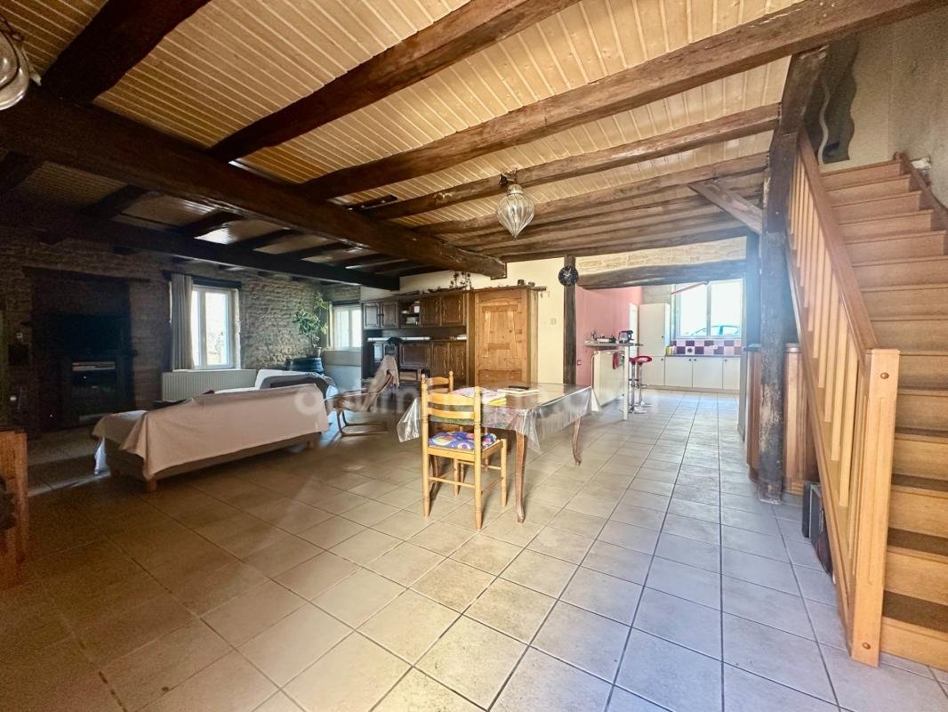Maison à vendre, 176m², Bellefond