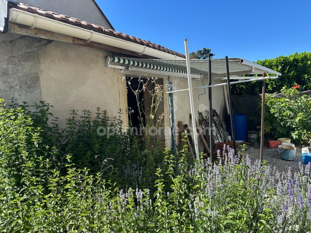 Maison à vendre, 176m², Bellefond