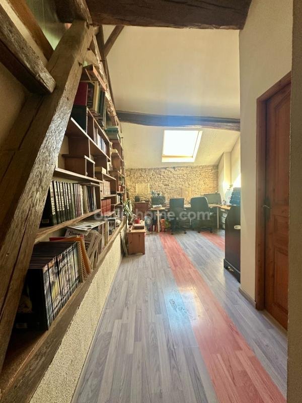 Maison à vendre, 176m², Bellefond