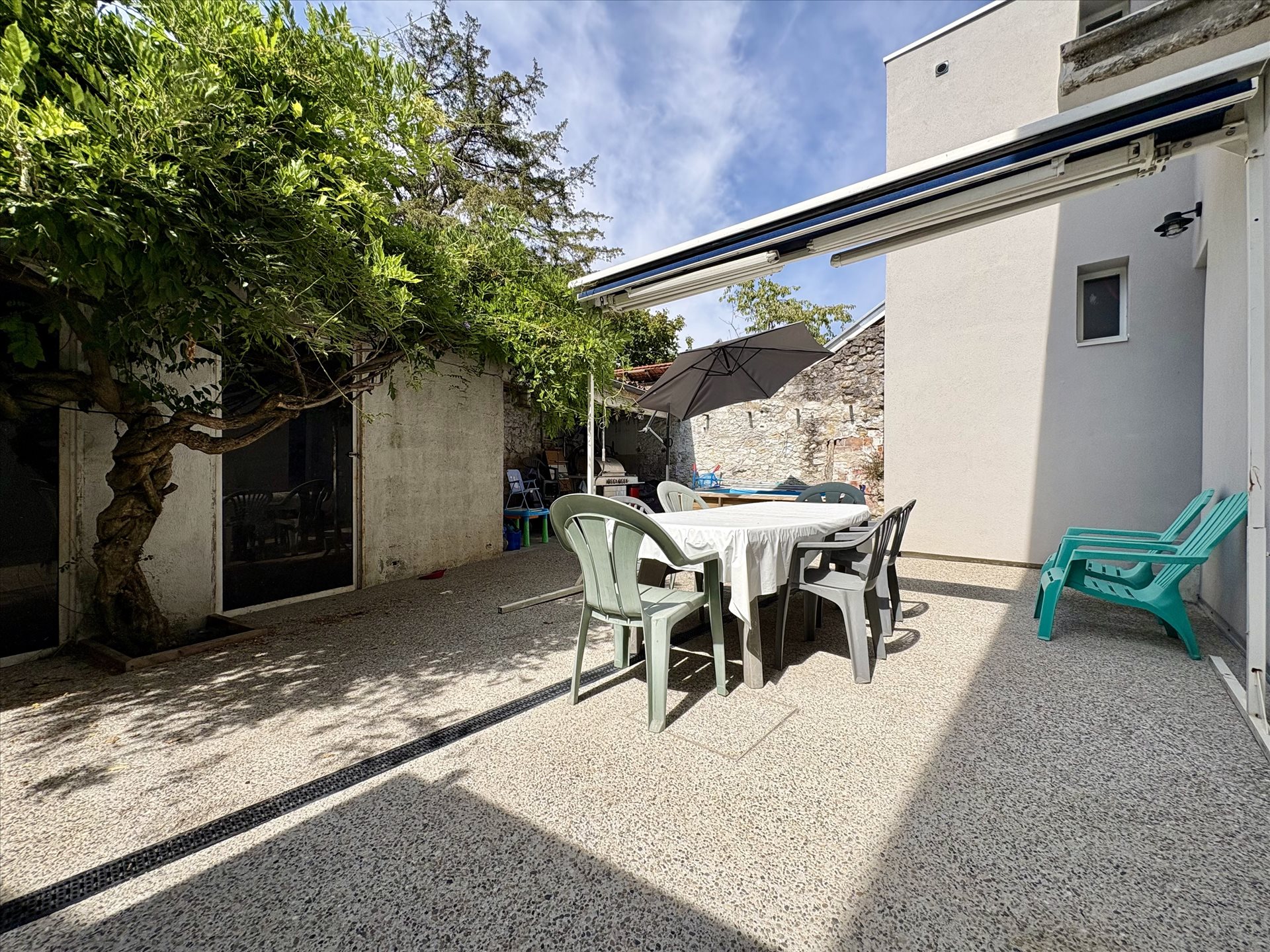 Appartement à vendre, 133m², Tullins