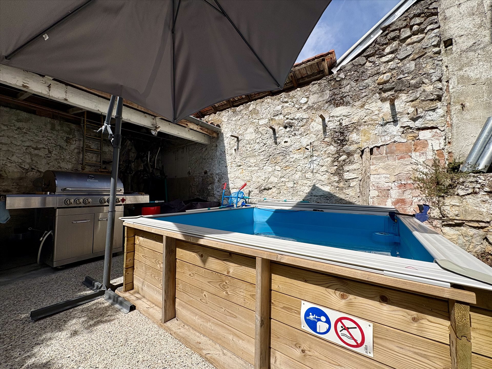 Appartement à vendre, 133m², Tullins