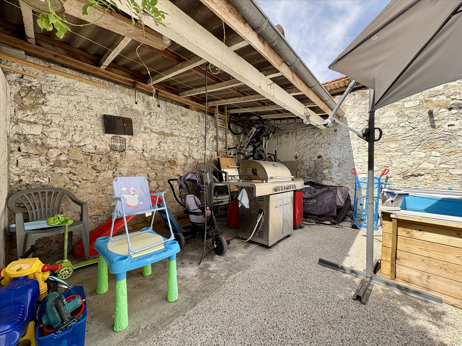 Appartement à vendre, 133m², Tullins