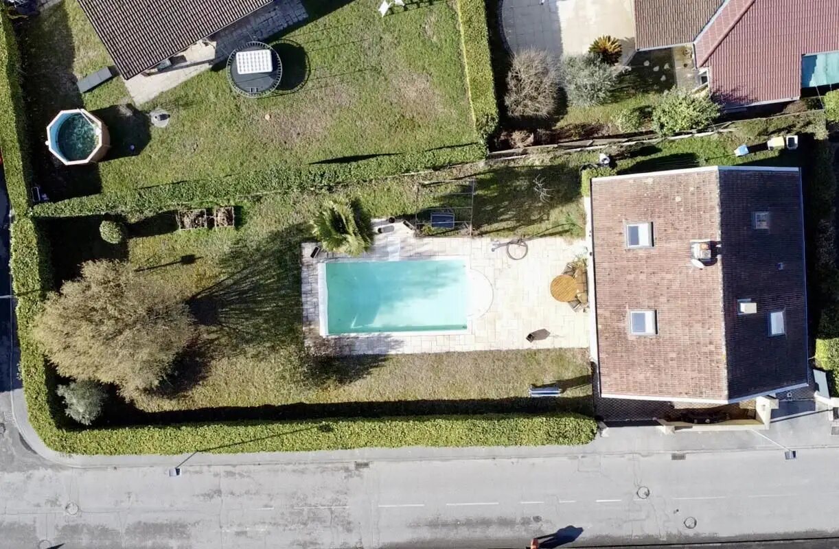 Maison à vendre, 98m², Tullins